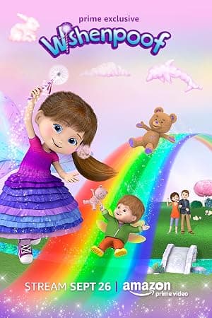 Wishenpoof poster