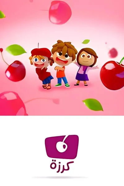 KarazahChannel poster