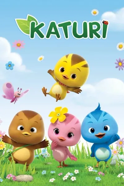 Katuri tv poster