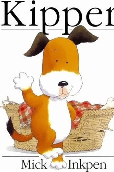 Kipper poster