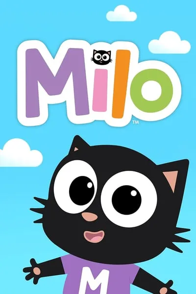 Milo poster