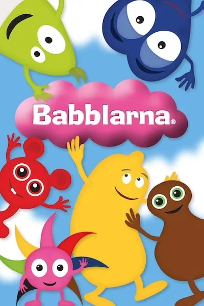 Babblarna poster