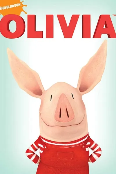 Olivia poster