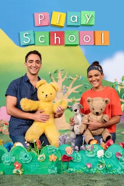 Play School poster