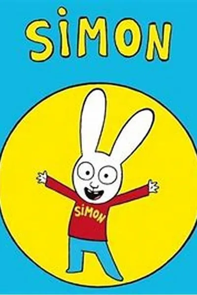 Simon poster