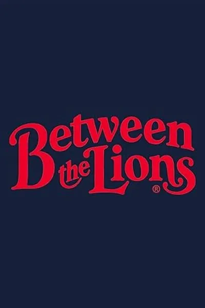 Between the Lions poster