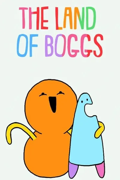 The Land of Boggs poster