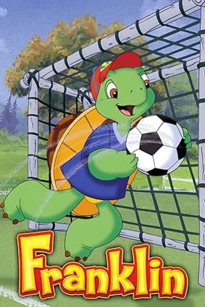 Franklin poster