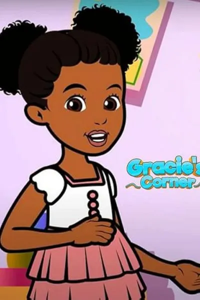 Gracie's Corner poster